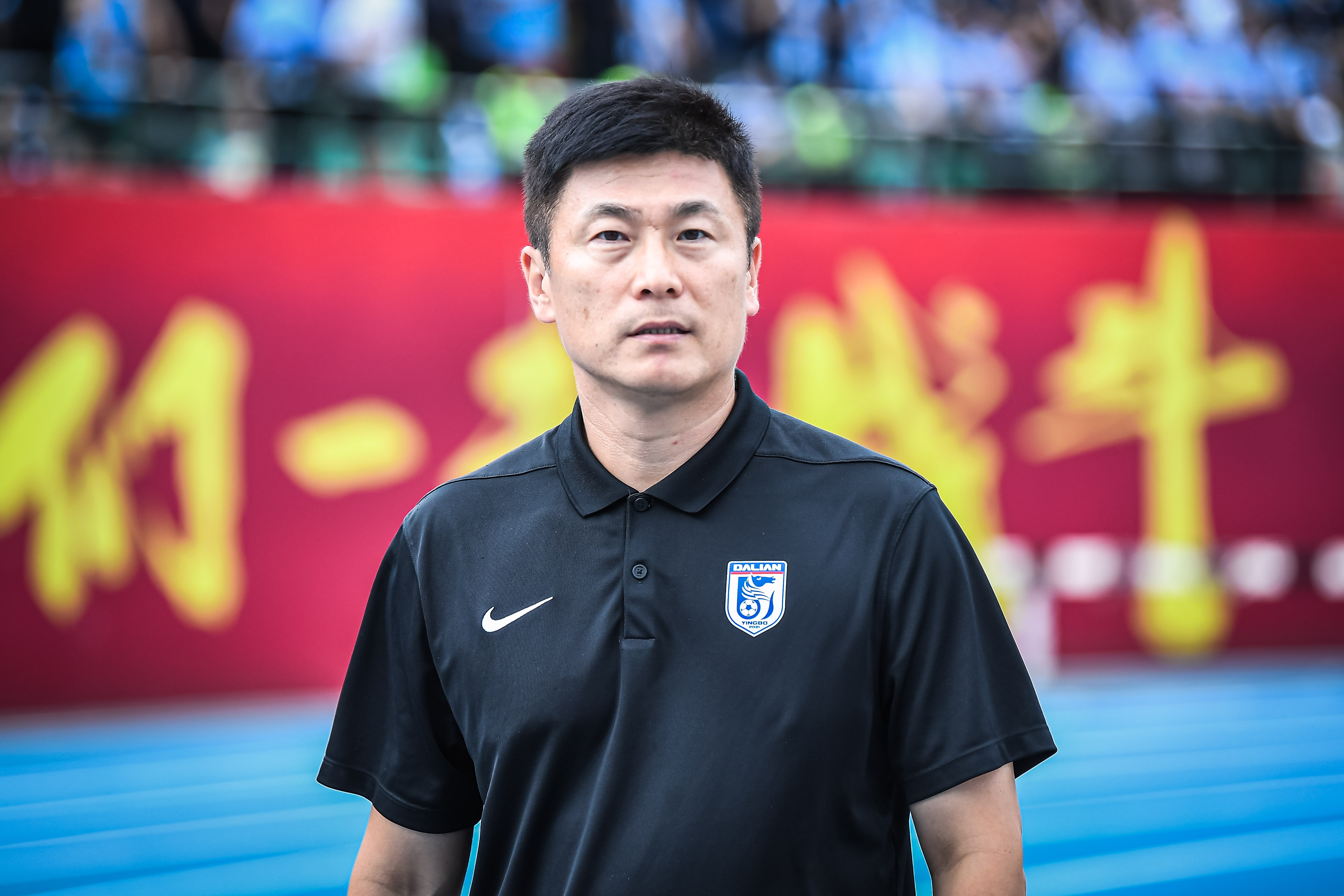 赛事直播-李国旭：全队对第一场比赛的过程都不满意，本周大家统一了思路