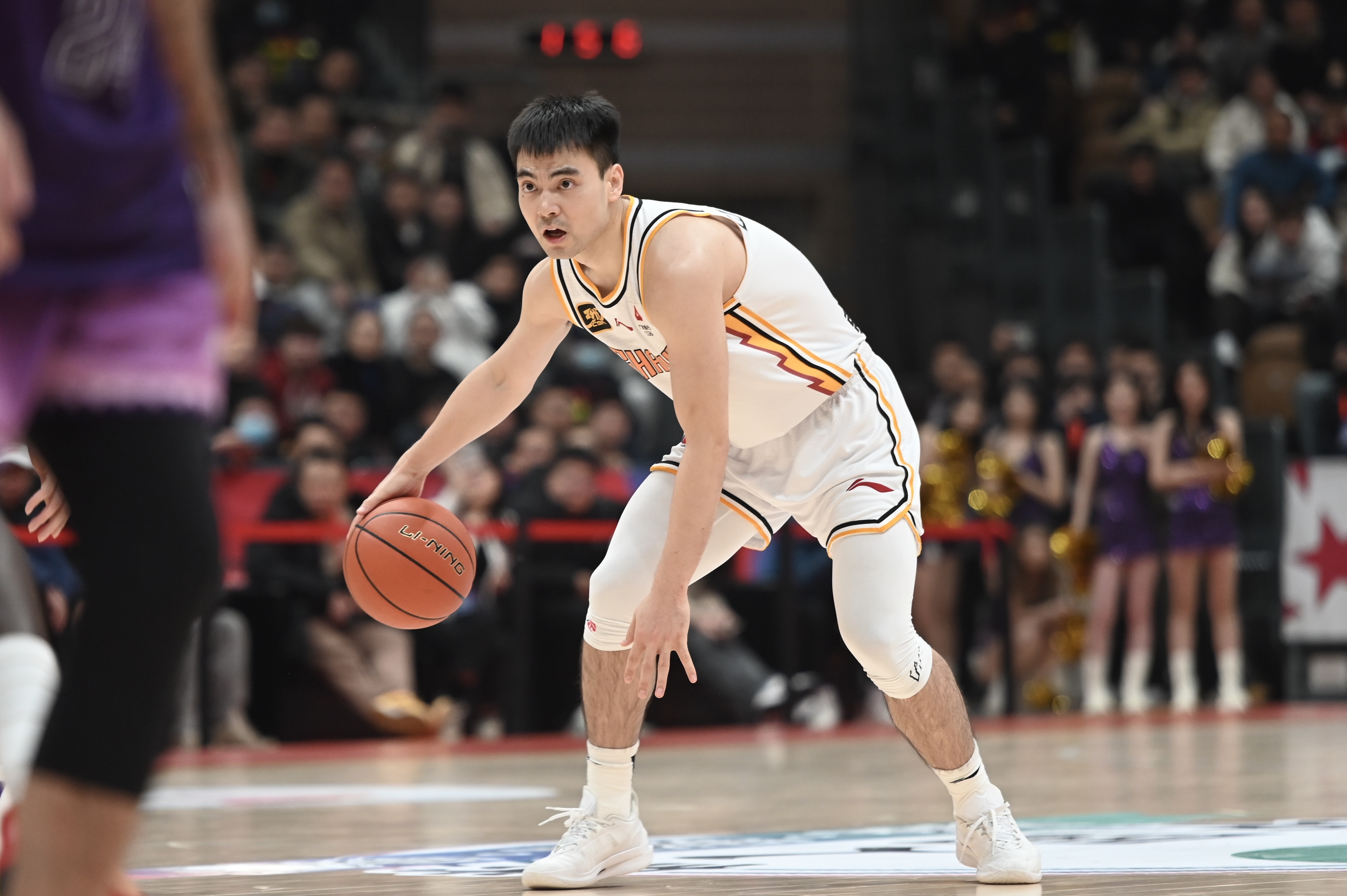 半岛体育官网入口-CBA常规赛最佳第6人具体得票：贾明儒第1 力压赵嘉仁赵嘉义兄弟